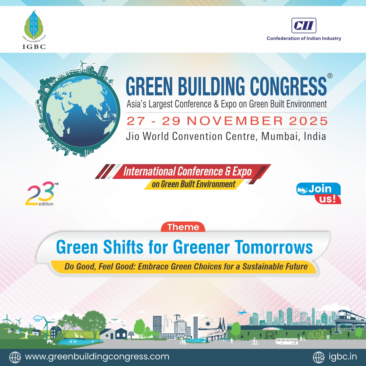 Green Building Congress