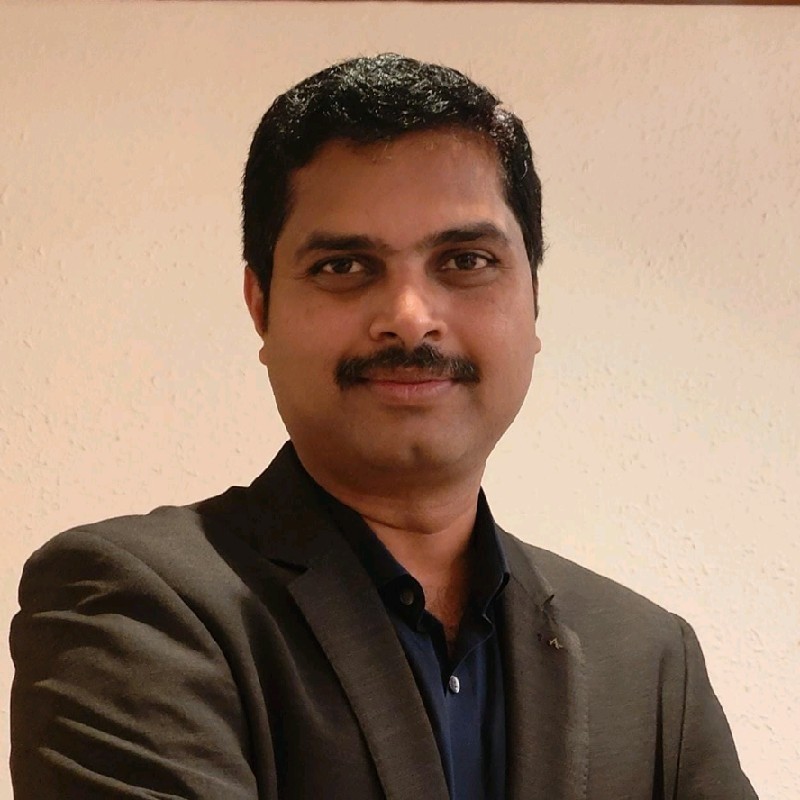 Dr. Ganges Reddy