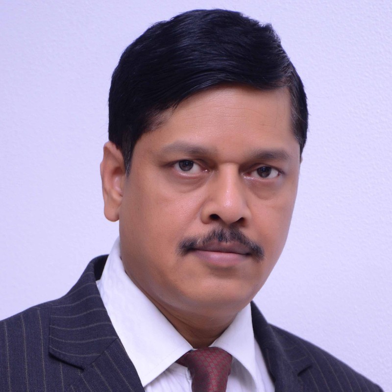 Mr. K. N. Rao
