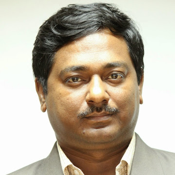Mr. Manas Kumar Kar